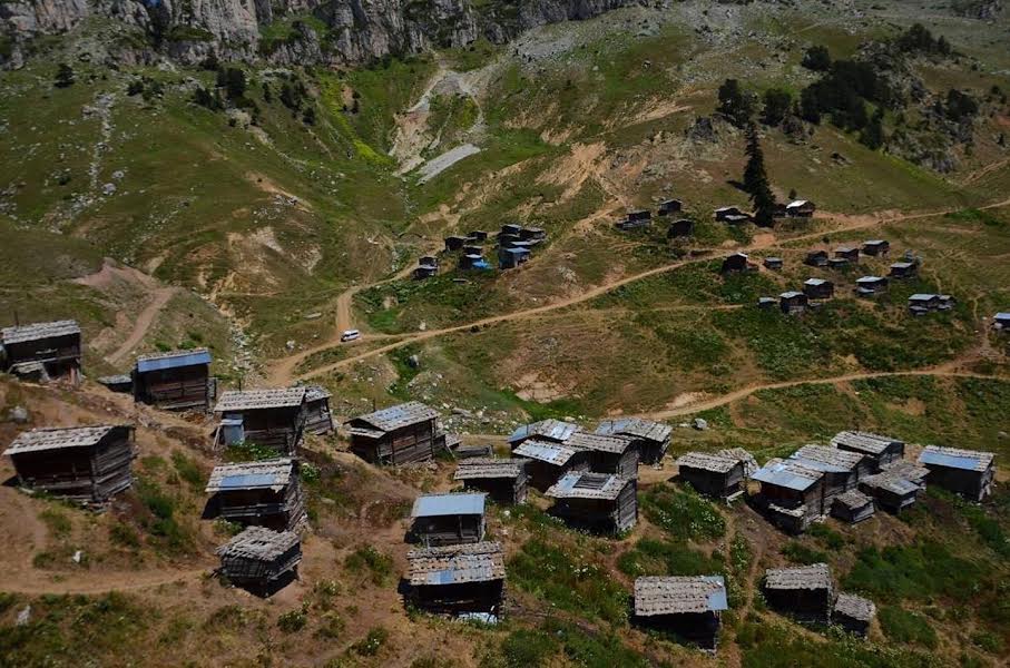 Doğa Yürüyüşleri