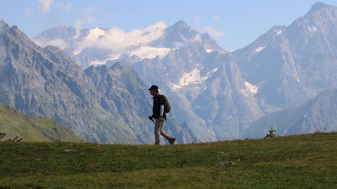 Mestia Svaneti Turu 3