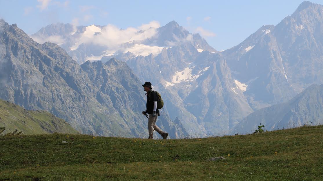 Mestia Svaneti Turu 3