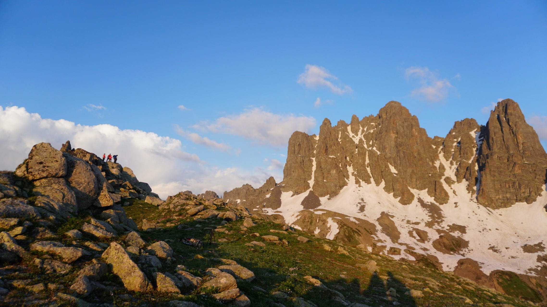 Kaçkarlarda Foto Safari 3