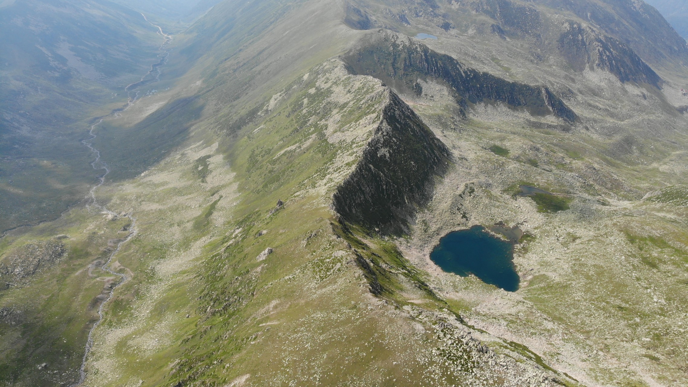 Altıparmak Zirve Turu 5