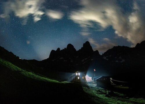 Altıparmak laz Geçitleri