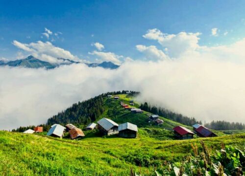 Doğu Karadeniz Turu